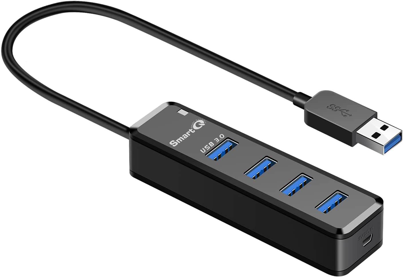 SmartQ Plug N Play USB Hubs