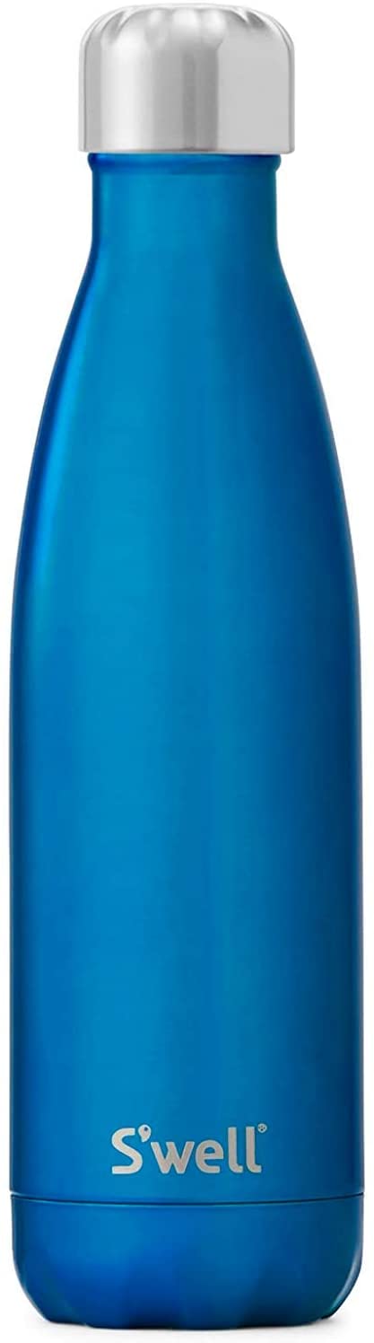 S’well Travel Anti-Condensation Stainless Steel Water Bottle
