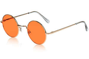 SunnyPro UV400 Protective Coating Disco Glasses
