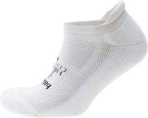 Balega No-Show Cushioned Running Socks