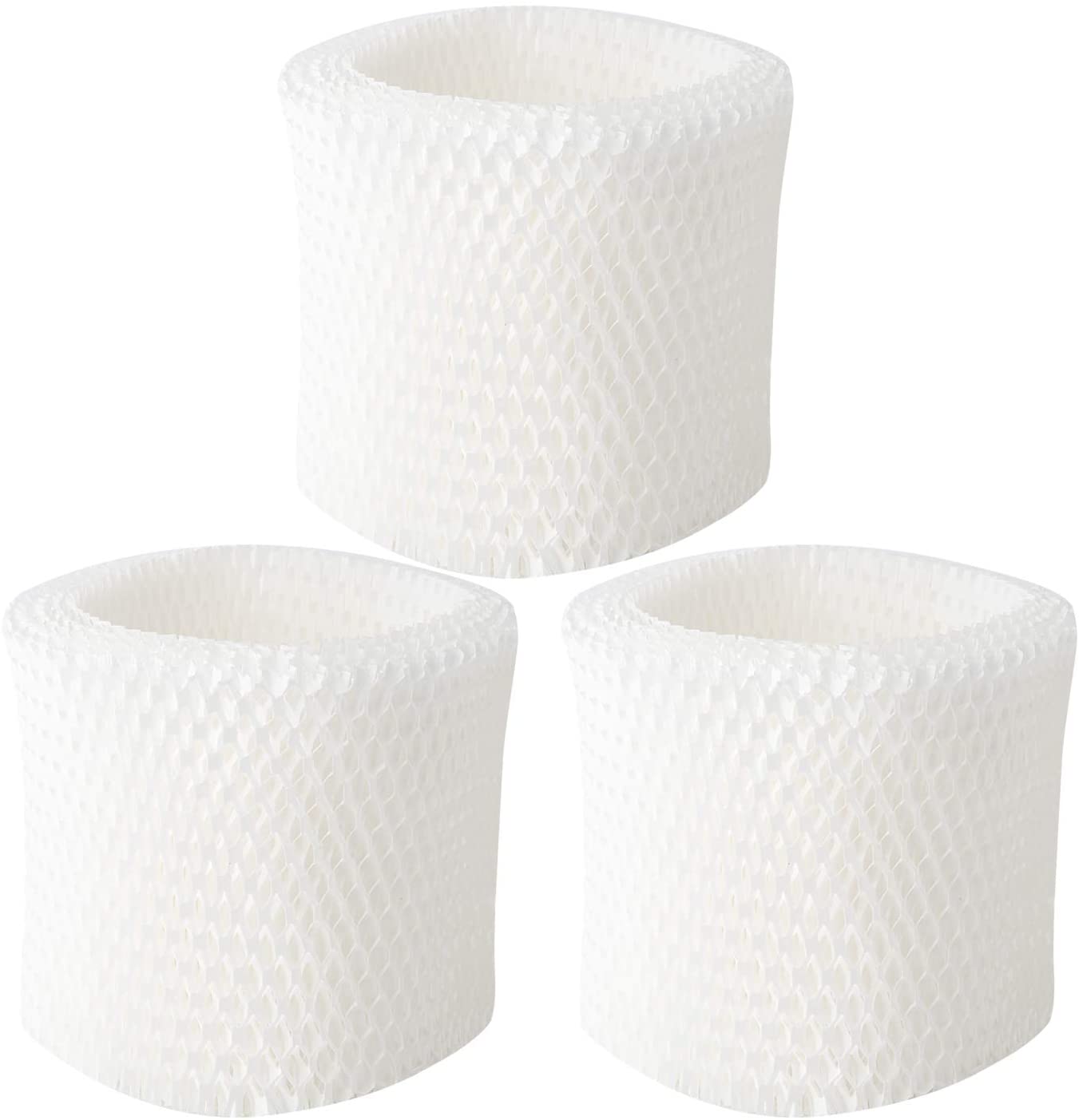 Colorfullife Honeywell Compatible Replacement Humidifier Filters, 3-Pack