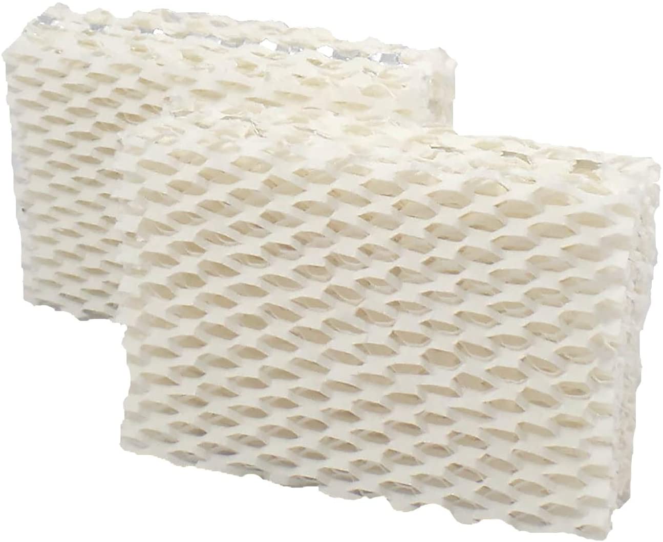 ‎Air Filter Factory Aluminum Reinforced ReliOn Compatible Humidifier Filters, 2-Pack