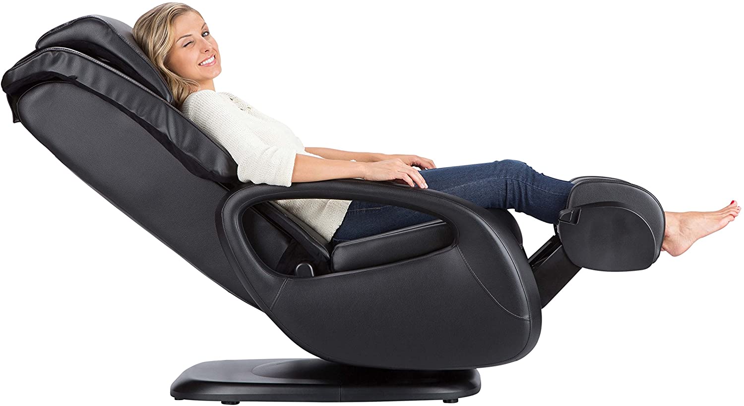 Human Touch WholeBody 7.1 Warm Air Technology Massage Chair