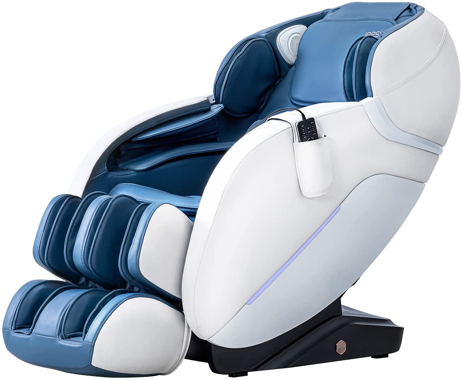 iRest Thai Stretching Function Full Body Airbag Massage Chair For Muscle Recovery