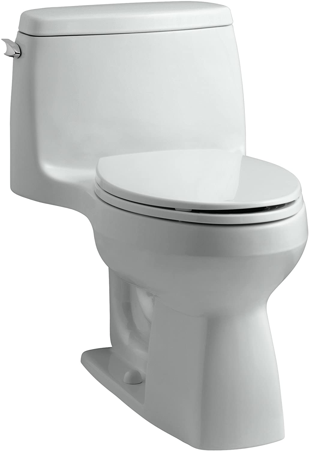Kohler 3810-95 One-Piece Compact Toilet