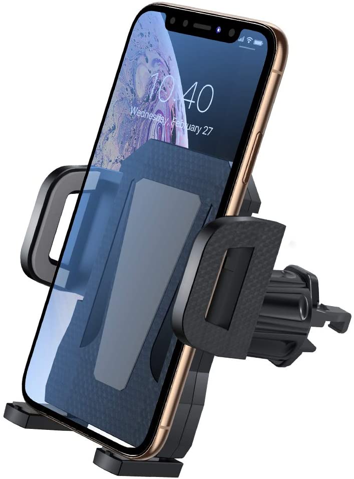 Miracase Adjustable Air Vent Cell Phone Mount Cradle Car & Vehicle Accessories
