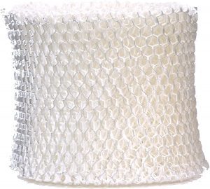 ProTec Reinforced Vicks Compatible Humidifier Filters, 3-Pack