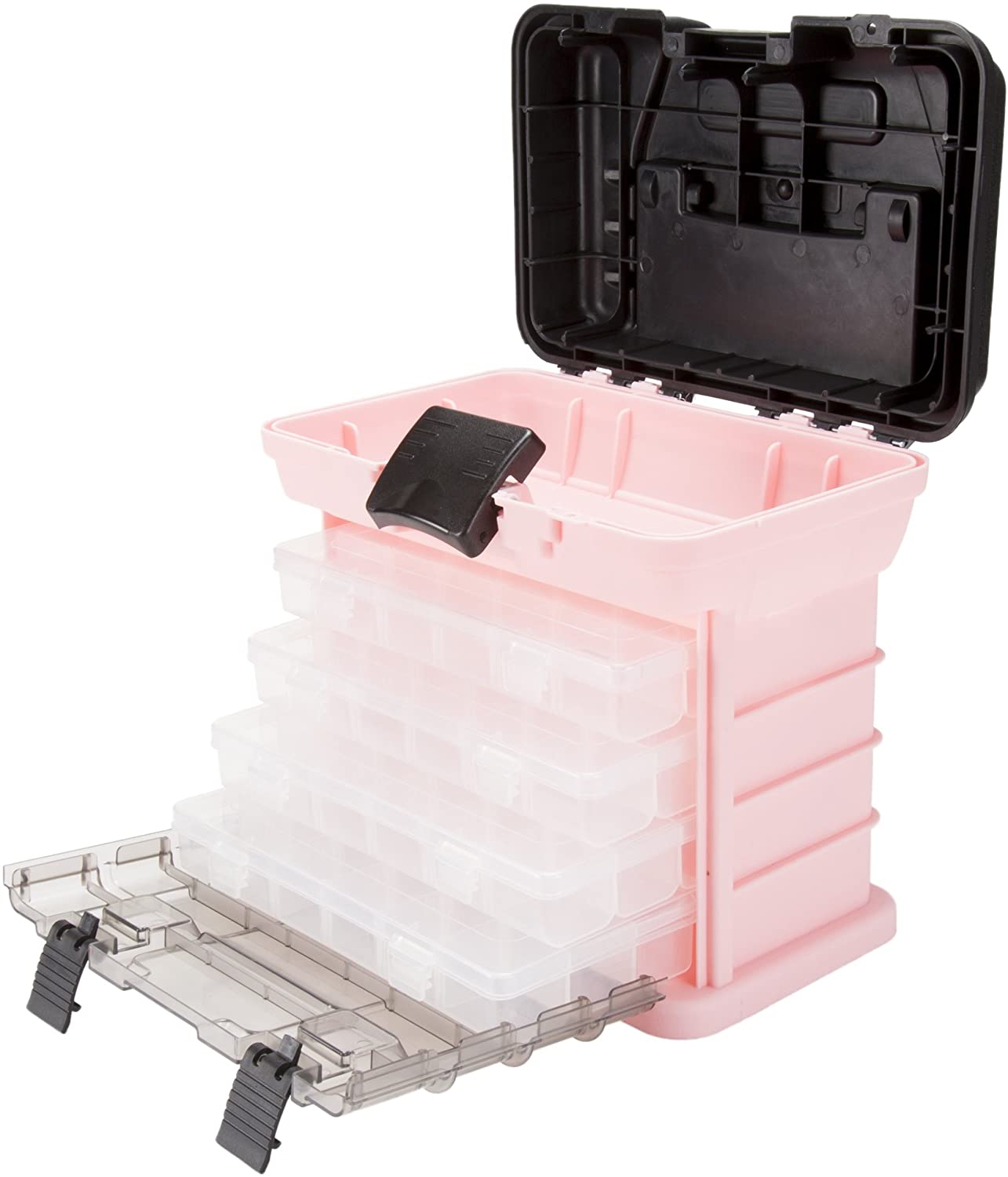 Stalwart Portable Multi-Purpose Tool Box