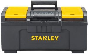 STANLEY Removable Tray Organizing Tool Box