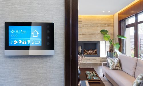 smart home system