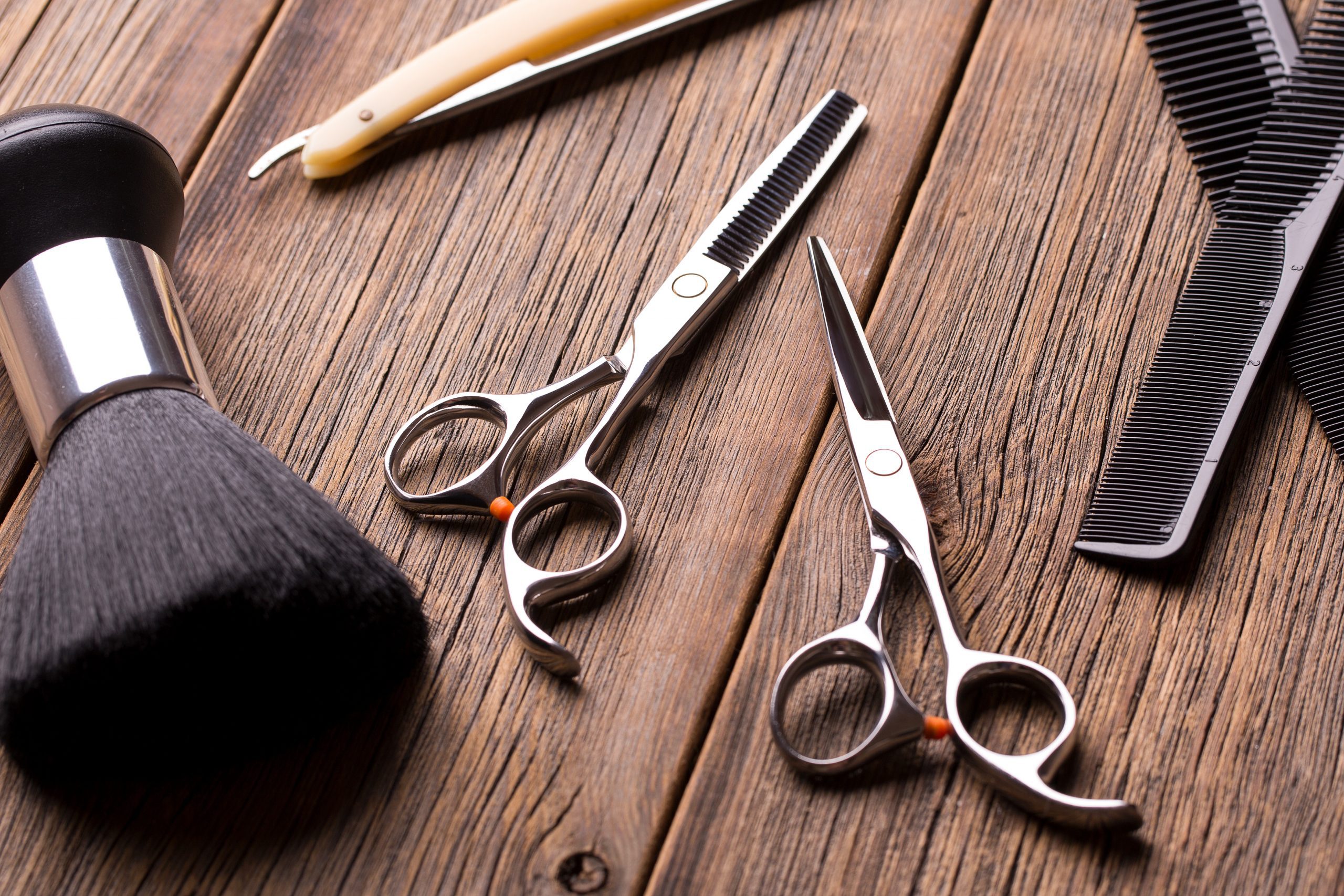 The Best Professional Barber Shears | Reviews, Ratings, Comparisons