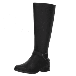 LifeStride X-Felicity Wide-Calf Boots For Women