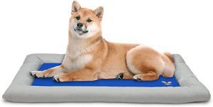 Arf Pets Solid Gel Extra-Large Cooling Dog Bed