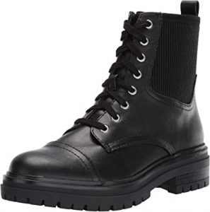 Circus By Sam Edelman Giovanny Combat Boots For Women