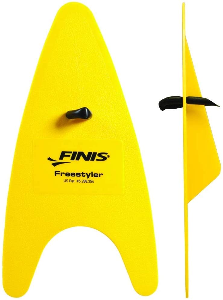 FINIS Freestyler Technique Training Hand Paddles