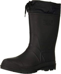 Kamik Forester Waterproof Rubber Boots For Men