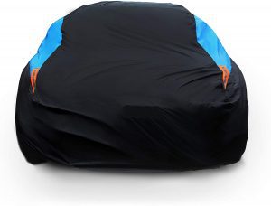 MORNYRAY Tear-Resistant Car Cover