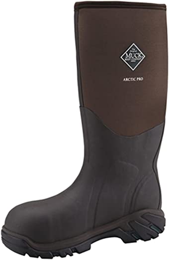 Muck Boot Arctic Pro Fabric Lining Men’s Hunting Boots