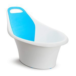 Munchkin Non-Slip Compact Baby Bath Seat