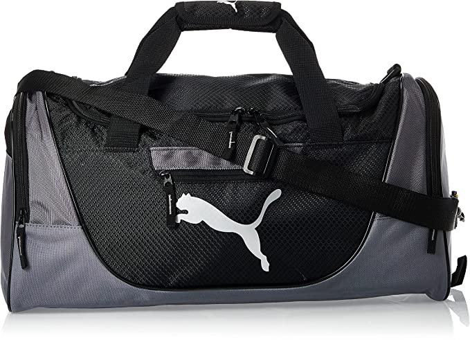 PUMA Evercat Contender Lined Exercise Bag