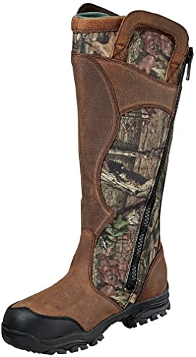 Thorogood Leather & Cordura Men’s Hunting Boots