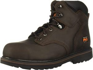 Timberland PRO Pit Boss Safety Boots For Men