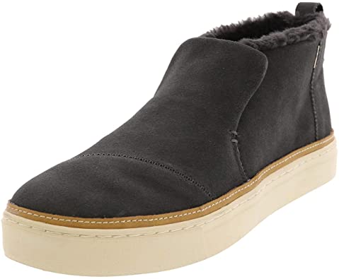 TOMS Paxton Mid-Cut Women’s Winter Shoes