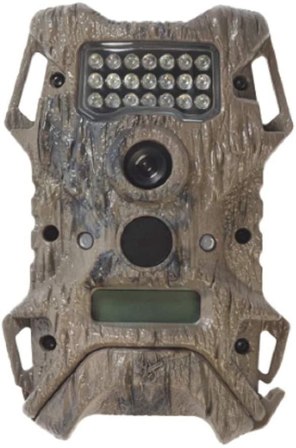 Wildgame Innovations Terra Extreme Infrared LEDs Trail Camera