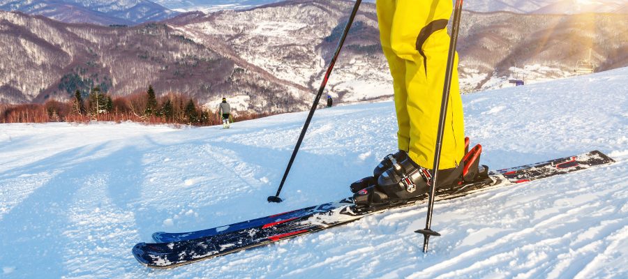 The Best Ski Pants  Don't Waste Your Money