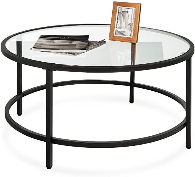 The Best Round Coffee Tables May 2022, Best Round Coffee Tables 2022