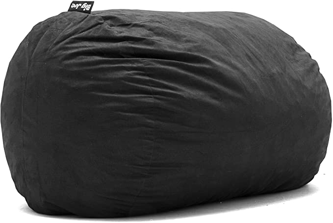 Big Joe Shredded Foam Oversized Bean Bag Chair