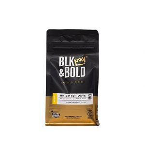 BLK & Bold Kosher Certified Light Roast Coffee