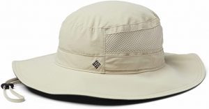 Columbia Adjustable Bora Bora II Booney Hiking Hat