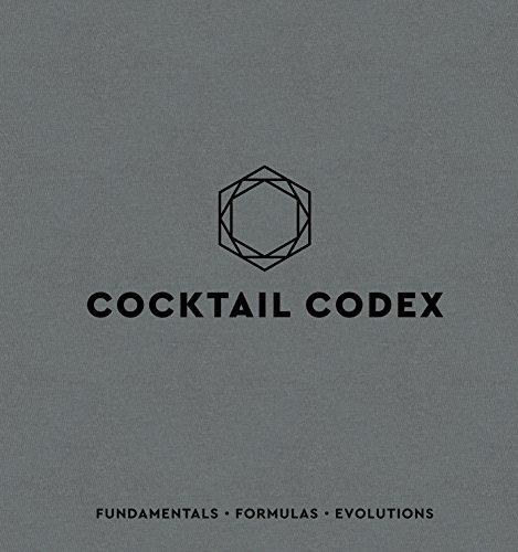 Day, Fauchald & Kaplan Cocktail Codex