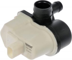 Dorman 310-601 Leak Detection Pump Auto Emission System