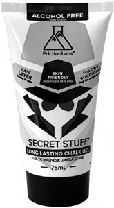FrictionLabs Secret Stuff Alcohol-Free Liquid Chalk