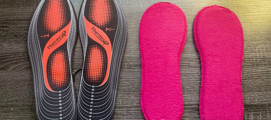 The Best Heated Insoles | Reviews, Ratings, Comparisons