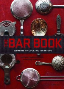 Morgenthaler & Holmberg The Bar Book