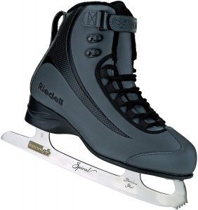 Riedell Soar Recreational Beginner Ice Skates