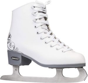 Rollerblade Bladerunner Ice Beginner Ice Skates