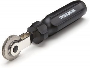 Steelman Patch Repair Stitcher Auto Tire & Wheel Tool
