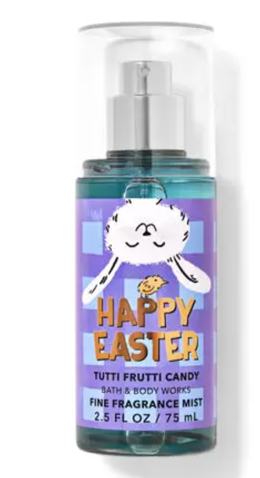 All of Bath & Body Works' new Easter items are under $30