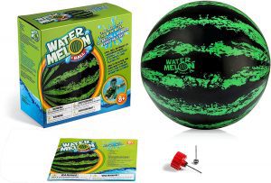 Watermelon Ball Sink & Float Ball Pool Game For Teenagers