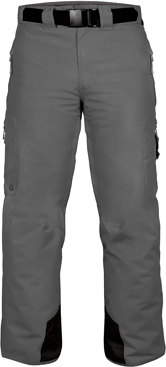 WildHorn Outfitters Bowman Snap Closure Ski Pants