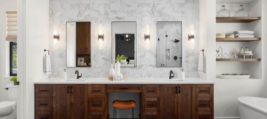 The Best Bathroom Vanity Lighting, Joossnwell Led Bathroom Vanity Lighting Fixture