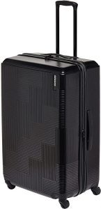 American Tourister Ergonomic Spinner Suitcase, 28-Inch