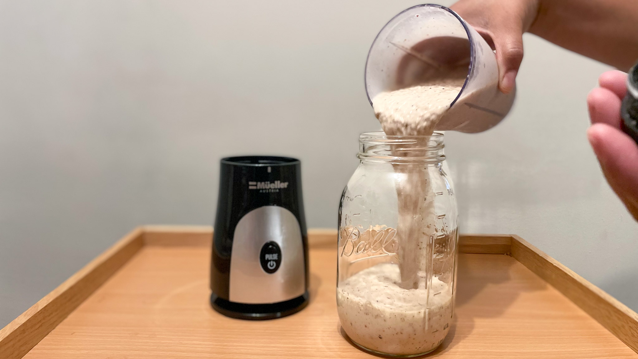 https://www.dontwasteyourmoney.com/wp-content/uploads/2022/04/blenders-for-protein-shakes-mueller-ultra-bullet-portable-blending-jar-blender-for-protein-shakes-pour-review-ub-1.jpg
