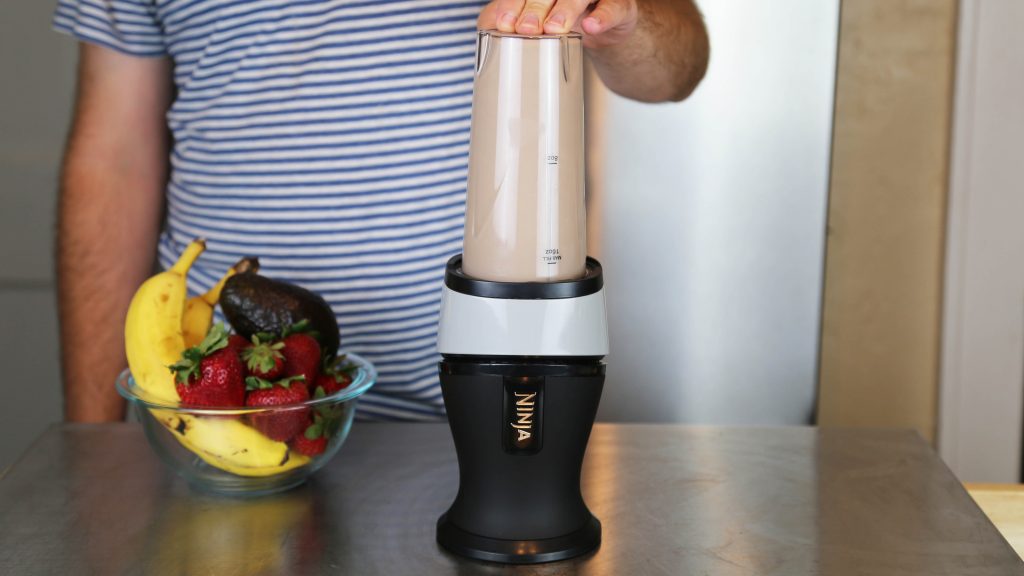 My Best Blender For Protein Shakes Review 