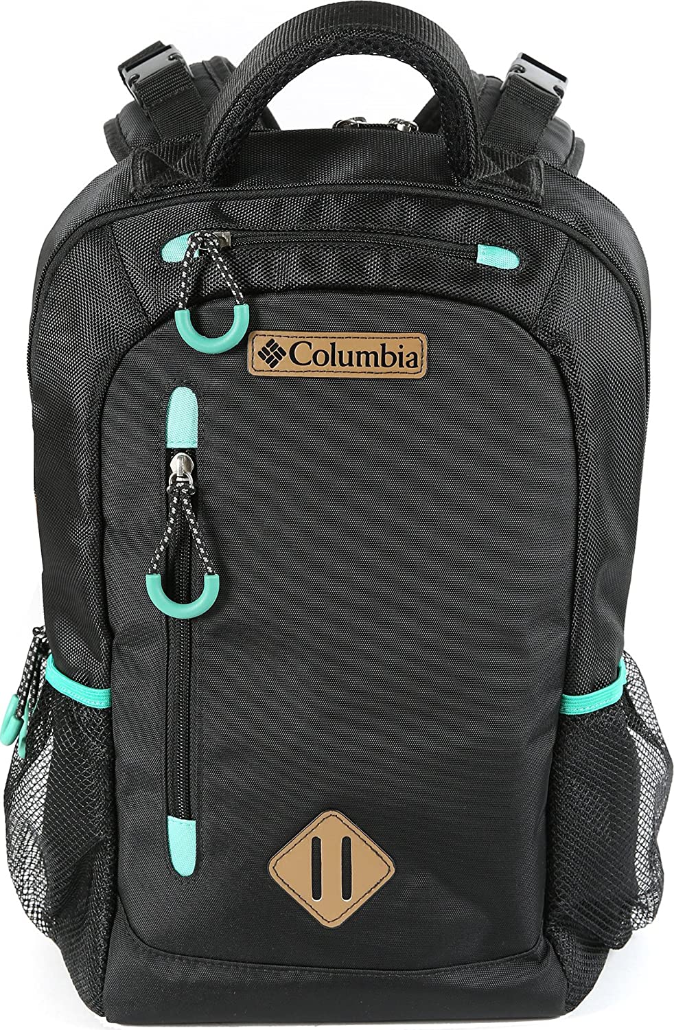 Columbia Carson Pass Reflective Stitching Diaper Bag For Dads