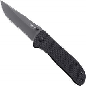 CRKT Drifter G10 Handle Pocket Knife